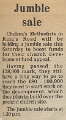 19810206 METHODIST PROJECT 155A FUNDRAISING CN